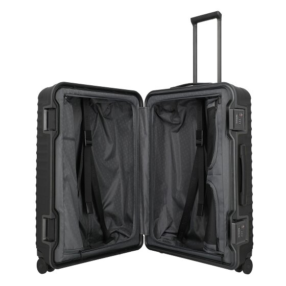 Titan Overseas 4 kółka Walizka L 75 cm