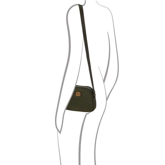 Bric's X-Collection torba na ramię 25 cm