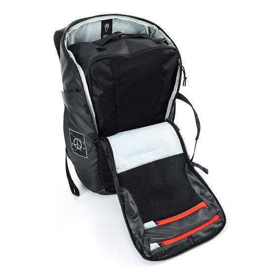 NITRO Nikuro Plecak 54 cm przegroda na laptopa