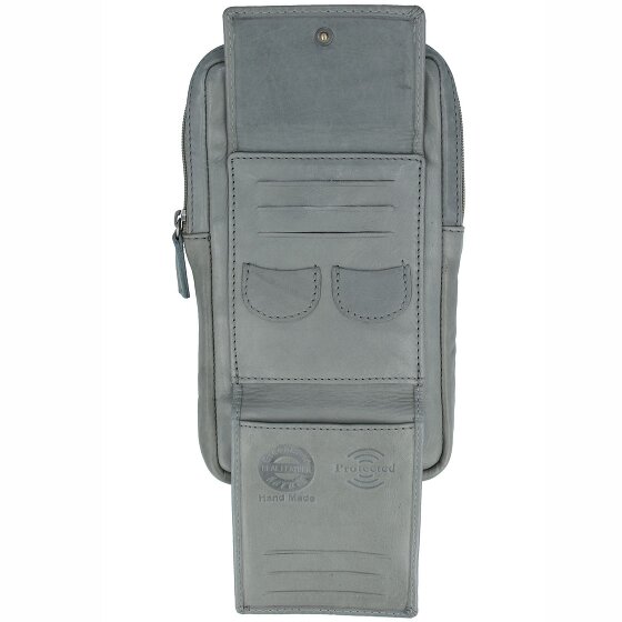 Greenland Nature Natura Miękkie etui na telefon komórkowy skóra 11 cm