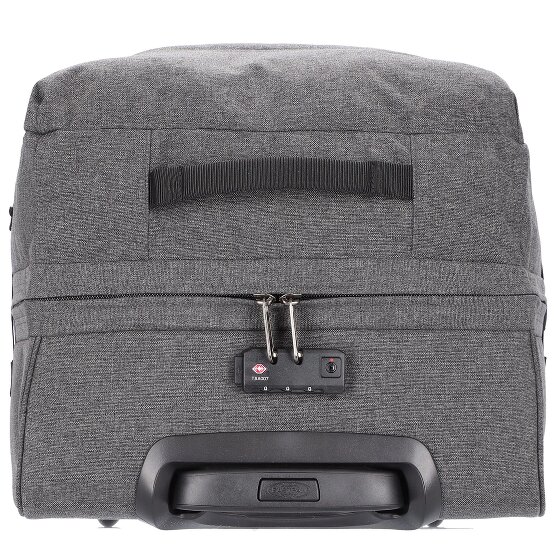 Eastpak Tranverz 2 kółka Walizka 67 cm