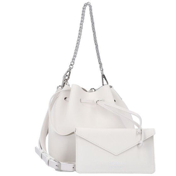 Lancaster Pur & Element Torba Skóra 20 cm