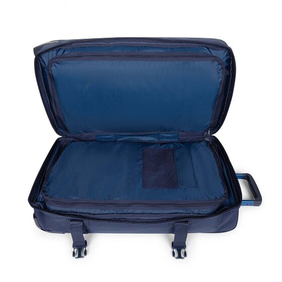 Eastpak Transit'R Plus 2 kółka Torba podróżna 80 cm