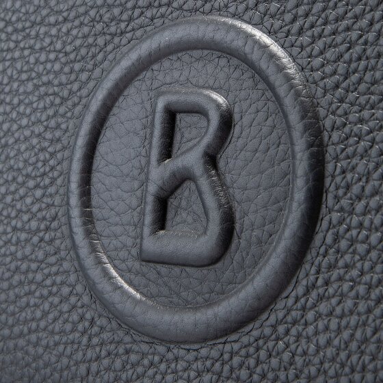 Bogner Bozen Torba na ramię Skórzany 32.5 cm