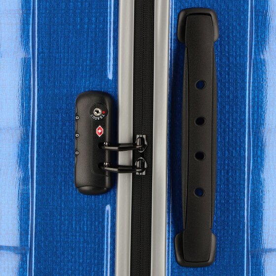 Samsonite Firelite Spinner 4-Wheel Trolley 81 cm