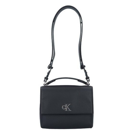 Calvin Klein Jeans Minimal Monogram Torba 21.5 cm