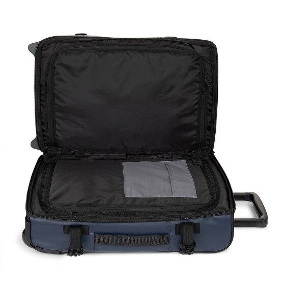 Eastpak Tranverz 2 kółka Torba podróżna 51 cm