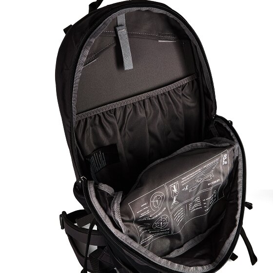 Jack Wolfskin Echotrek Shape 20 L Plecak turystyczny 54 cm