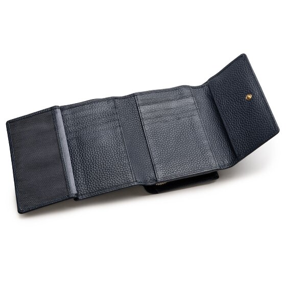 Lazarotti Bologna Leather Portfel Skórzany 14 cm