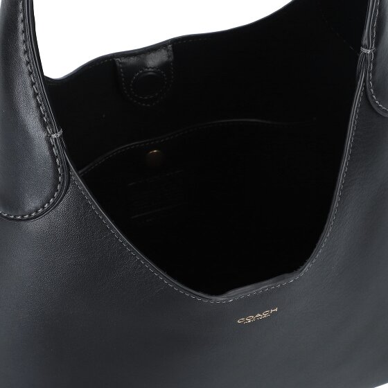 Coach Brooklyn Torba na ramię Skórzany 28 cm