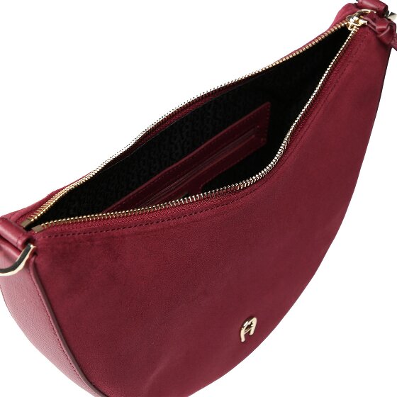 AIGNER Zita Torba na ramię Skórzany 30 cm