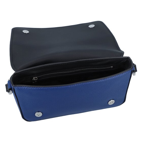 Liebeskind Chudy Torba na ramię Skórzany 23 cm