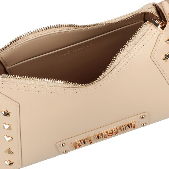 Love Moschino Timeless Torba na ramię 28 cm