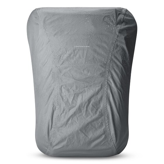 Kapten & Son Banff Plecak 50 cm Komora na laptopa