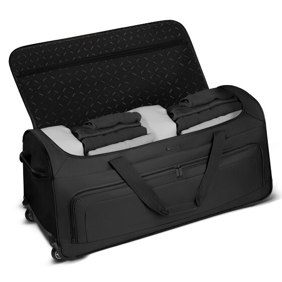 Redolz Torba podróżna Duffle Essentials na 2 kółkach XXL 91 cm rozmiar specjalny
