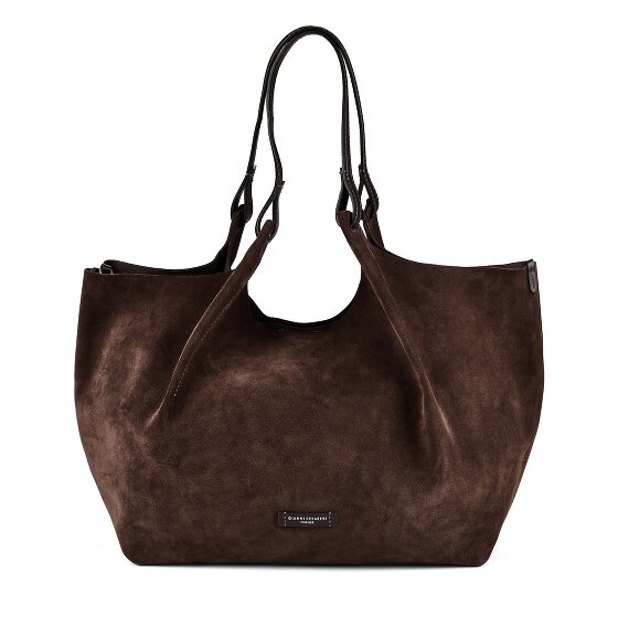 Gianni Chiarini Dua Shopper Bag Skóra 38 cm