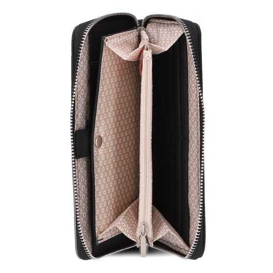 Zwei Jana Portfel 20 cm