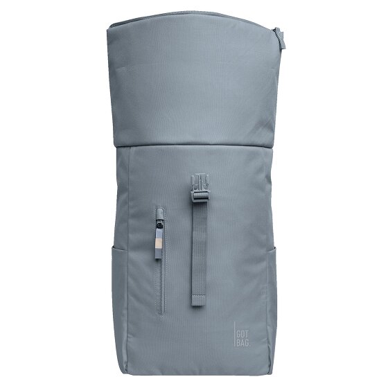 GOT BAG Rolltop Easy Plecak 30 cm Komora na laptopa