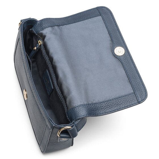 Lazarotti Bologna Leather Torba na ramię Skóra 21 cm