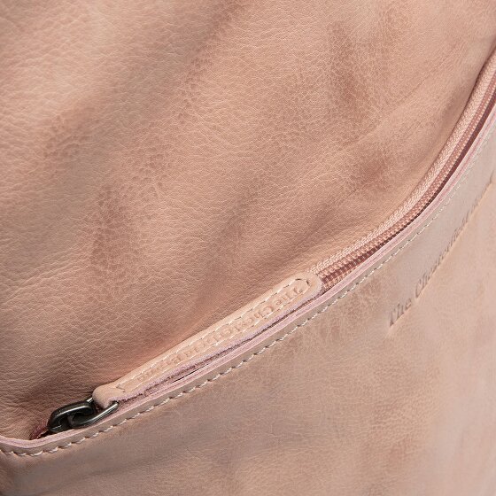 The Chesterfield Brand Bern Plecak miejski Skórzany 32 cm