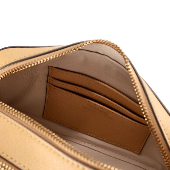 PINKO Carrie Torba na ramię Skórzany 20 cm