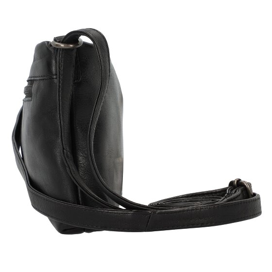 Greenburry Colombiana Torba na ramię Skórzany 22 cm