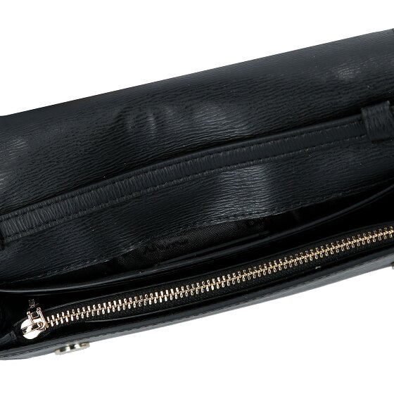 DKNY Bryant Kopertówka Skórzany 19 cm