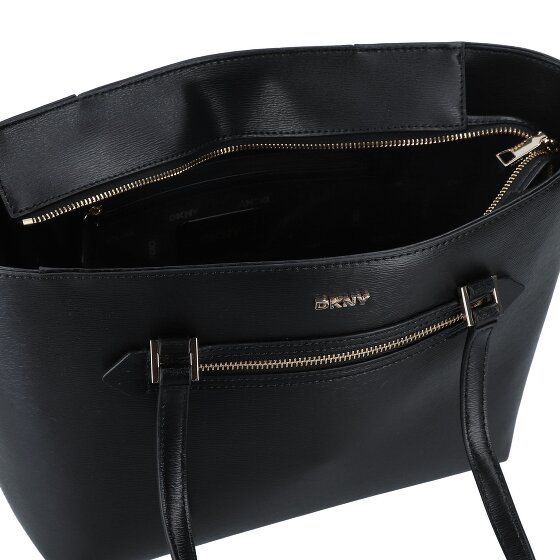 DKNY Bryant Shopper Bag Skórzany 31 cm