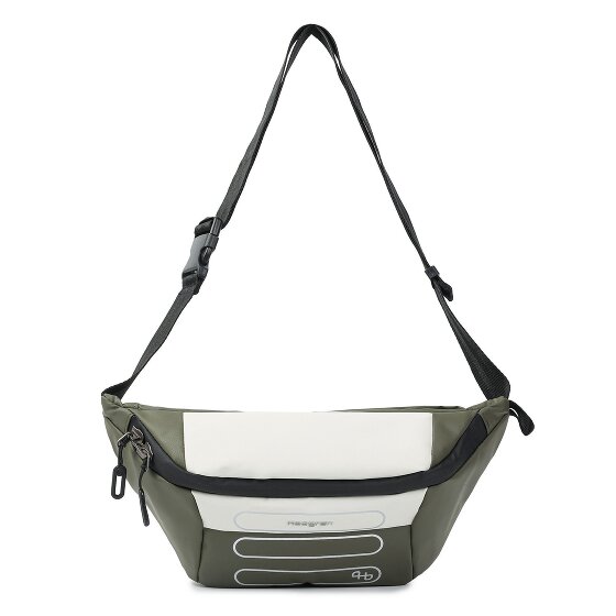 Hedgren Comby Performance Visit P Saszetka Ochrona RFID 36 cm