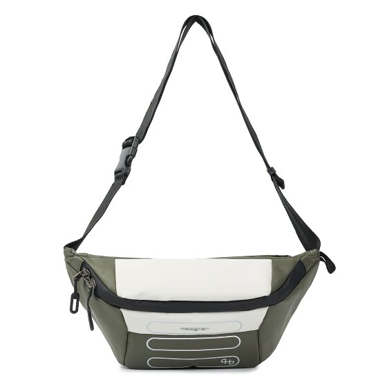 Hedgren Comby Performance Visit P Saszetka Ochrona RFID 36 cm