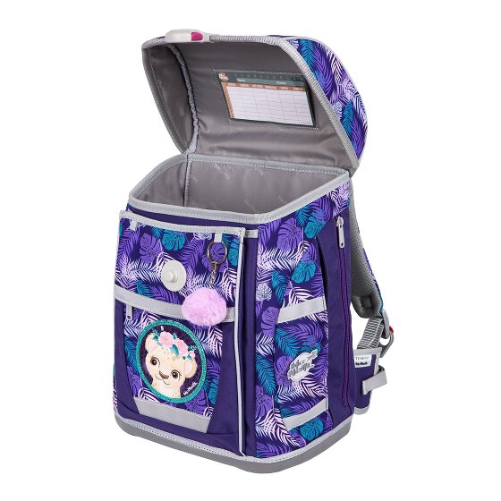 McNeill Tenero Zestaw tornistra 5-części