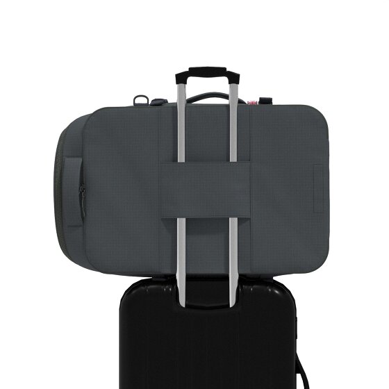 Cabin Zero Adventure 44 Plecak 55 cm Komora na laptopa
