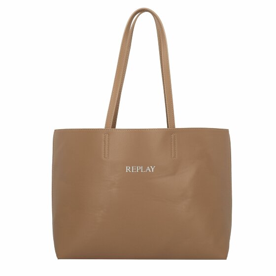 Replay Shopper Bag 35.5 cm