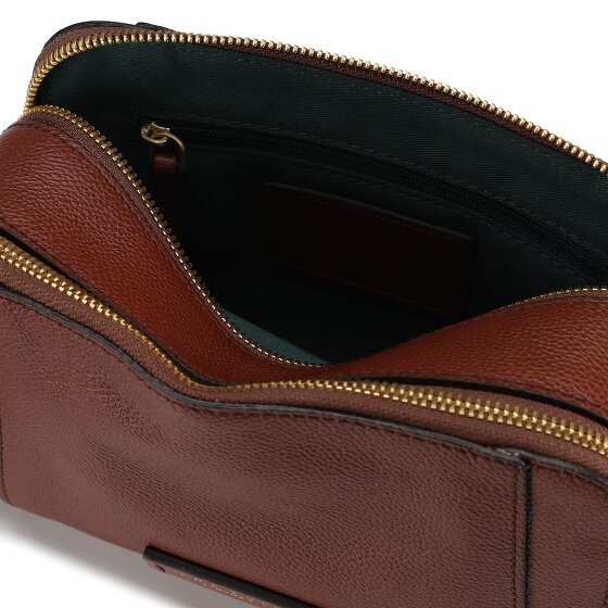 The Bridge Ines Torba na ramię Skórzany 21 cm