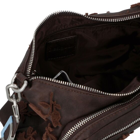 Desigual Stencil Medellin Torba na ramię 23 cm