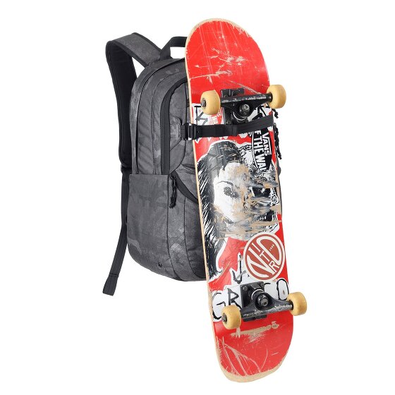 NITRO Future Hero Plecak 51 cm Komora na laptopa