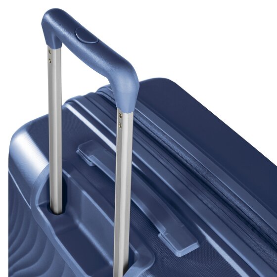 Picard Vienna 4 kółka Walizka L 74 cm