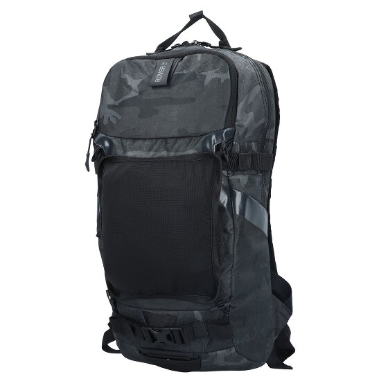 NITRO X Zestaw plecaków Ripuri 2 szt.