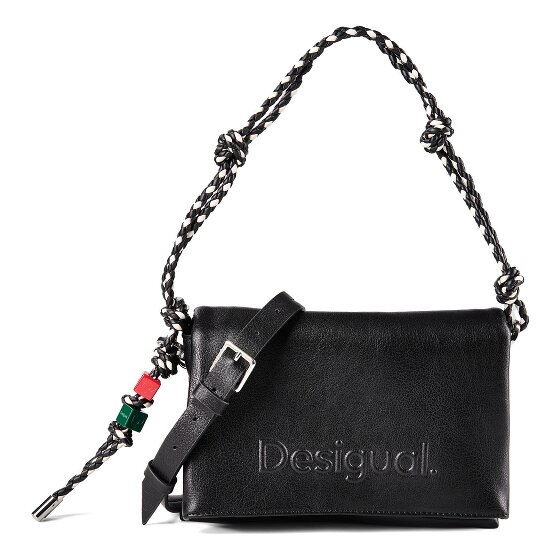 Desigual Half Torba na ramię 23.5 cm