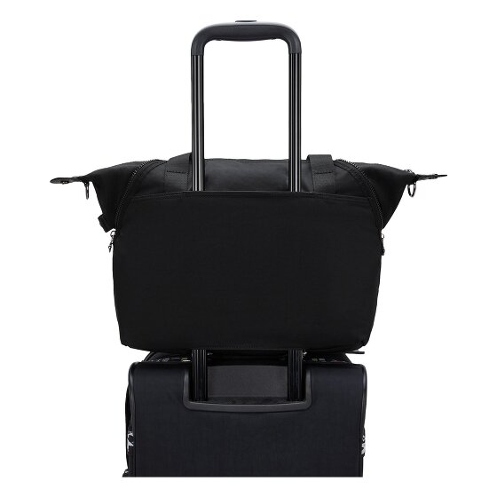 Kipling Basic Elevated New Art Torba na ramię 49 cm Komora na laptopa