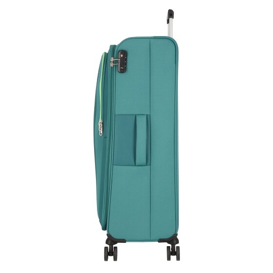 American Tourister Sea Seeker 4 kółka Walizka 80 cm