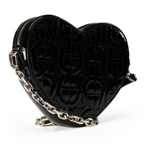 AIGNER Fashion Torba na ramię Skórzany 19 cm