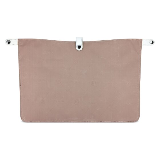 bugatti Elsa Shopper Bag L Skórzany 50 cm Komora na laptopa