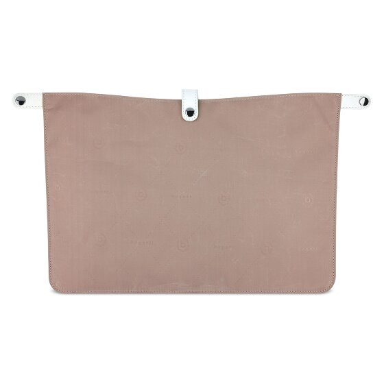 bugatti Elsa Shopper Bag L Skórzany 50 cm Komora na laptopa