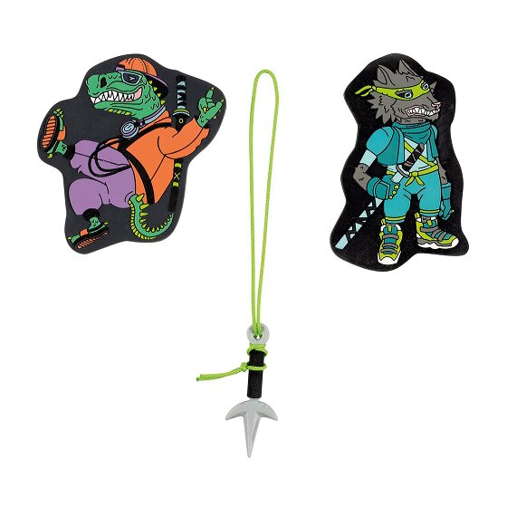 DerDieDas ErgoFlex Easy Zestaw tornistra