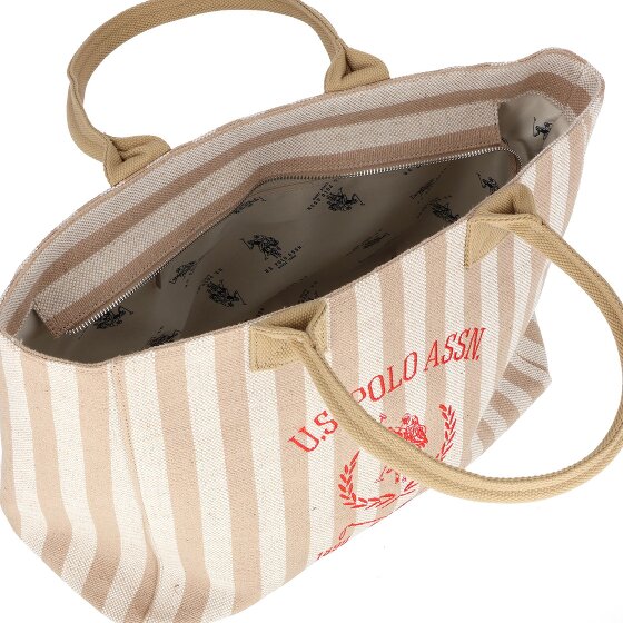 U.S. Polo Assn. Pool Party Shopper Bag 40 cm
