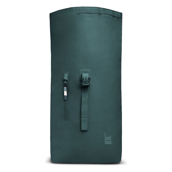 GOT BAG Rolltop Lite 2.0 Plecak 42 cm Komora na laptopa