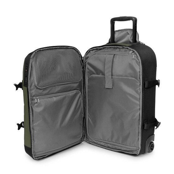 Eastpak Transit'R Pro 2 kółka Torba podróżna S 56 cm