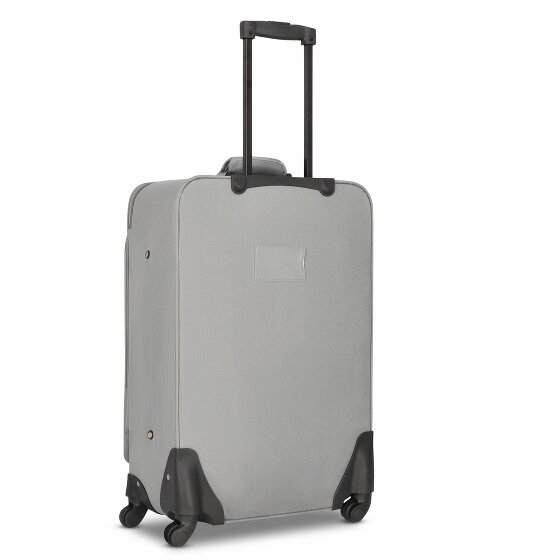 Check.In Sevilla 4 kółka Walizka M 64 cm