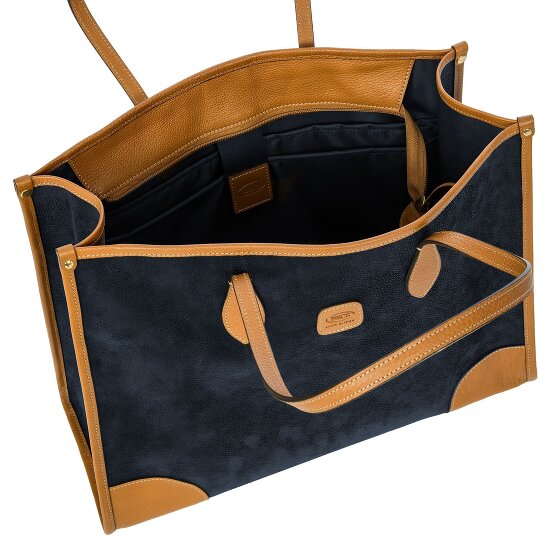 Bric's Life Shopper Bag 40.5 cm Komora na laptopa